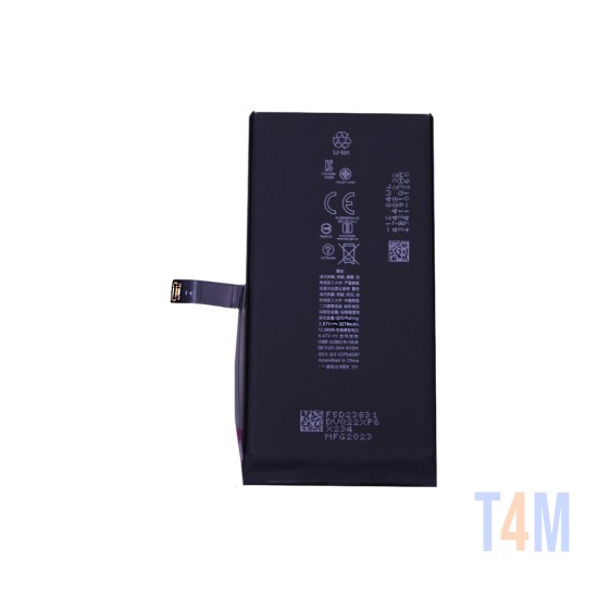 Battery A2863 for Apple iPhone 14 3279mAh